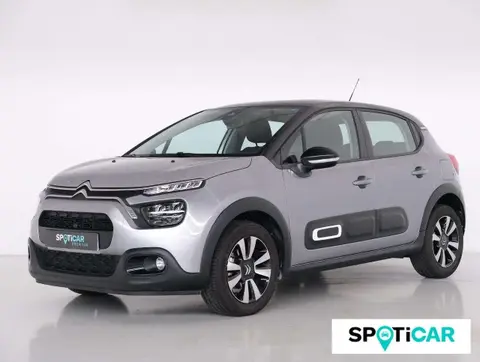 Annonce CITROEN C3 Essence 2019 d'occasion 