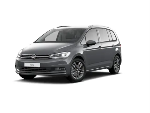 Used VOLKSWAGEN TOURAN Diesel 2024 Ad 