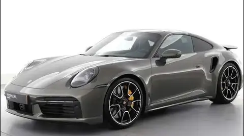 Used PORSCHE 992 Petrol 2023 Ad 