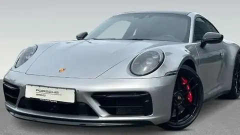 Annonce PORSCHE 992 Essence 2023 d'occasion 