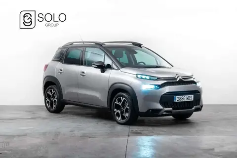 Annonce CITROEN C3 AIRCROSS Essence 2022 d'occasion 