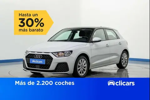 Used AUDI A1 Petrol 2020 Ad 