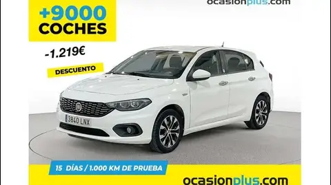 Used FIAT TIPO Diesel 2021 Ad 