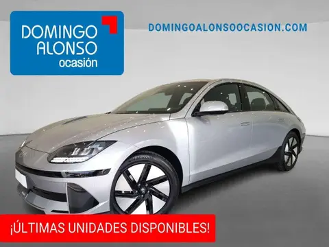 Used HYUNDAI IONIQ Electric 2023 Ad 