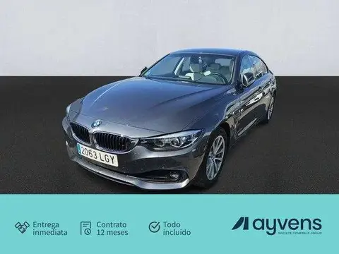 Used BMW SERIE 4 Diesel 2020 Ad 