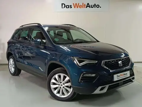 Annonce SEAT ATECA Diesel 2023 d'occasion 