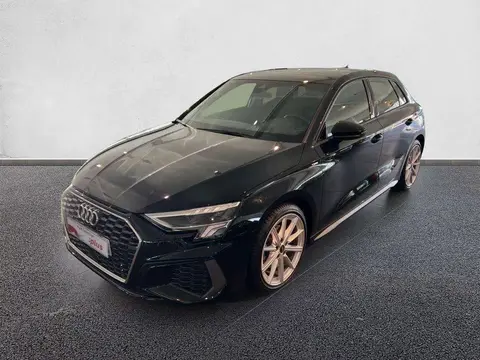 Used AUDI A3 Diesel 2022 Ad 