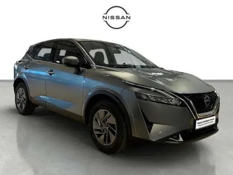 Annonce NISSAN QASHQAI Essence 2023 d'occasion 