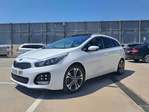 Used KIA CEED Diesel 2017 Ad 