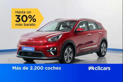 Annonce KIA E-NIRO Électrique 2022 d'occasion 