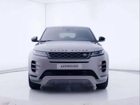 Annonce LAND ROVER RANGE ROVER EVOQUE Diesel 2022 d'occasion 