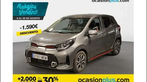 Annonce KIA PICANTO Essence 2023 d'occasion 