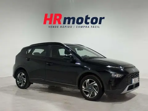 Used HYUNDAI BAYON Petrol 2021 Ad 