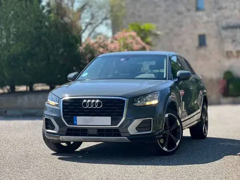 Used AUDI Q2 Petrol 2017 Ad 