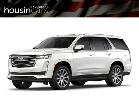 Annonce CADILLAC ESCALADE Essence 2024 d'occasion 