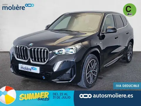 Used BMW X1 Petrol 2023 Ad 