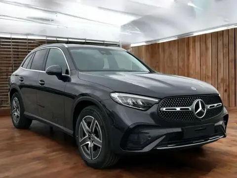 Used MERCEDES-BENZ CLASSE GLC Diesel 2024 Ad 