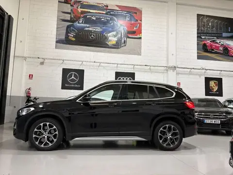 Used BMW X1 Petrol 2019 Ad 