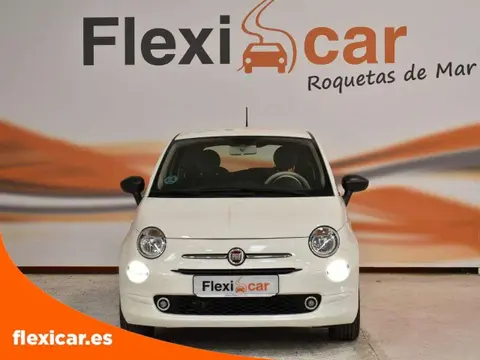 Used FIAT 500 Petrol 2019 Ad 