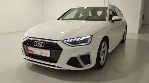 Annonce AUDI A4  2022 d'occasion 