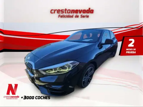 Used BMW SERIE 1 Diesel 2019 Ad 