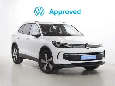 Annonce VOLKSWAGEN TIGUAN Essence 2024 d'occasion 