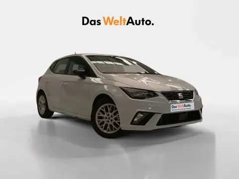 Used SEAT IBIZA Petrol 2023 Ad 