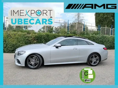 Used MERCEDES-BENZ CLASSE E Diesel 2019 Ad 