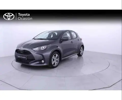 Annonce TOYOTA YARIS Hybride 2024 d'occasion 