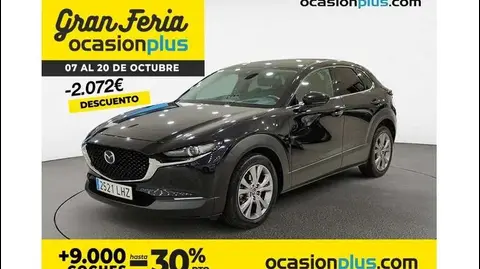 Annonce MAZDA CX-30 Essence 2020 d'occasion 