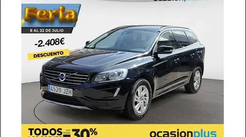 Used VOLVO XC60 Diesel 2017 Ad 