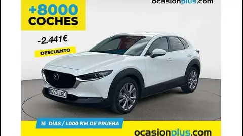 Used MAZDA CX-30 Petrol 2020 Ad 