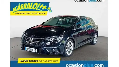 Annonce RENAULT MEGANE Essence 2020 d'occasion 