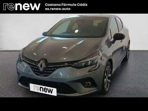 Annonce RENAULT CLIO Essence 2023 d'occasion 