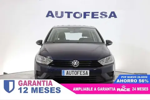 Annonce VOLKSWAGEN GOLF Essence 2015 d'occasion 