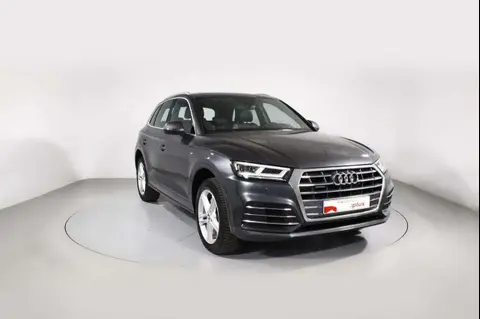 Annonce AUDI Q5 Diesel 2020 d'occasion 