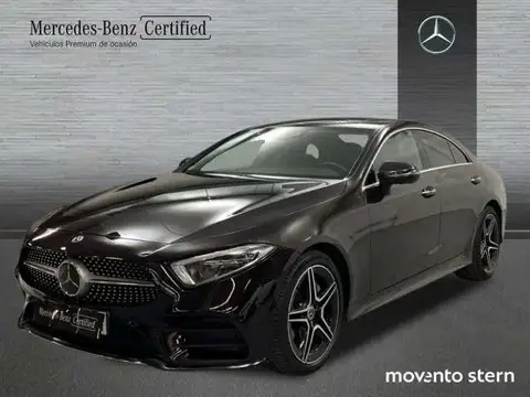 Used MERCEDES-BENZ CLASSE CLS Diesel 2019 Ad 