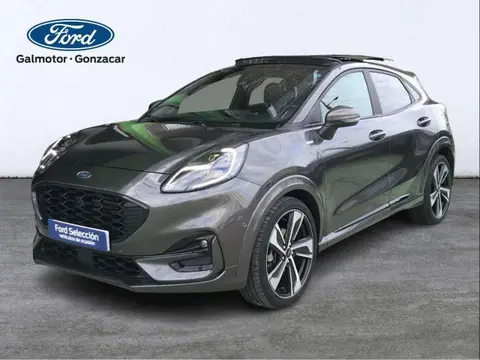 Annonce FORD PUMA Essence 2023 d'occasion 