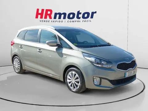 Used KIA CARENS Diesel 2015 Ad 