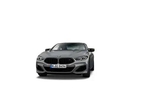 Used BMW M850 Petrol 2024 Ad 