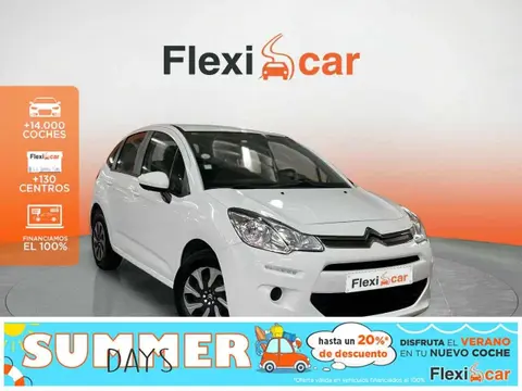 Used CITROEN C3 Diesel 2017 Ad 