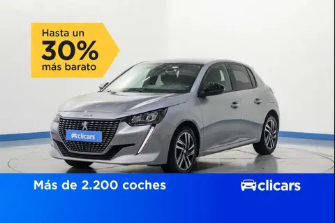 Used PEUGEOT 208 Petrol 2023 Ad 