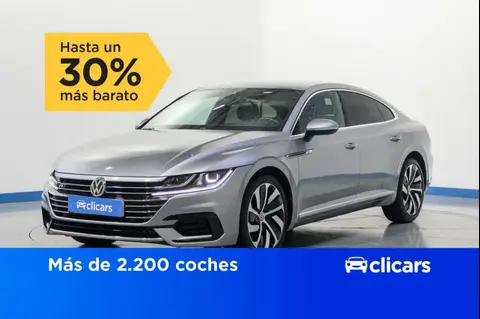 Annonce VOLKSWAGEN ARTEON Diesel 2020 d'occasion 