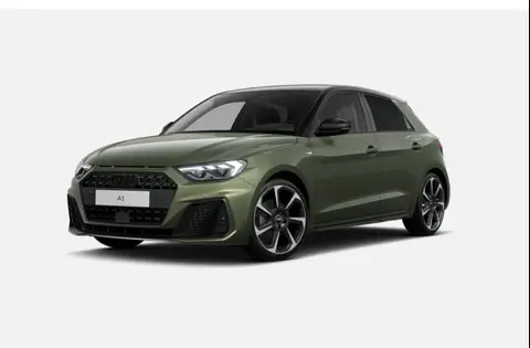 Annonce AUDI A1 Essence 2024 d'occasion 