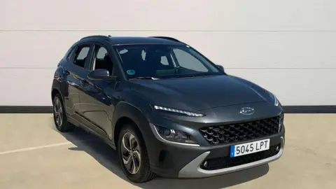 Used HYUNDAI KONA Hybrid 2021 Ad 