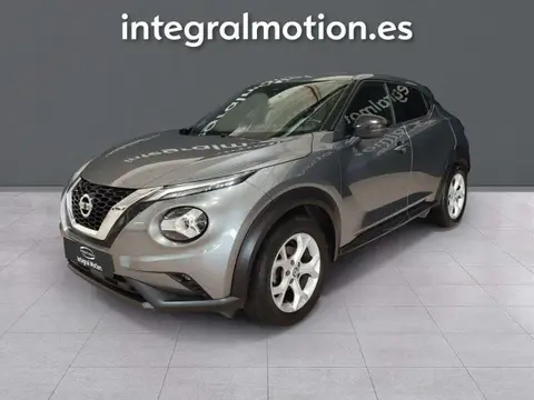 Used NISSAN JUKE Petrol 2022 Ad 