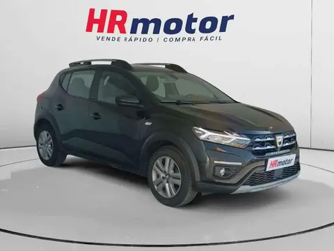 Used DACIA SANDERO Petrol 2021 Ad 