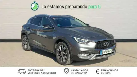 Used INFINITI QX30 Diesel 2018 Ad 