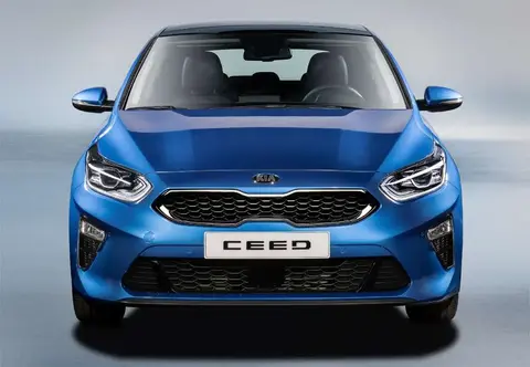 Annonce KIA CEED Essence 2023 d'occasion 