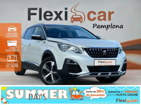 Used PEUGEOT 3008 Diesel 2018 Ad 